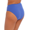 Freya Swim Jewel Cove Hoog Bikinibroekje Plain Azure 