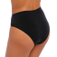 Freya Swim Jewel Cove Hoog Bikinibroekje Plain Black