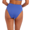 Freya Swim Jewel Cove Hoog Bikinibroekje Plain Azure 