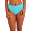 Freya Badmode Jewel Cove Hoog Bikinibroekje Stripe Turquoise