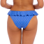 Freya Badmode Jewel Cove Laag Bikinibroekje Azure