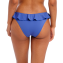 Freya Swim Jewel Cove Laag Bikinibroekje Plain Azure