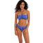 Freya Swim Jewel Cove Laag Bikinibroekje Plain Azure