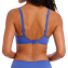 Freya Swim Jewel Cove Padded Bikinitop Plain Azure