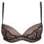 Marie Jo Jewell Balconette BH Black