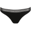 Marie Jo Jewell Rioslip Black