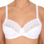 Felina Joy Beugel BH White