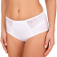 Felina Joy Slip White