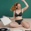 Rosa Faia Joy Slip Jungle