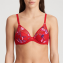 Marie Jo Judith Balconette BH Red