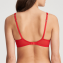 Marie Jo Judith Balconette BH Red