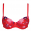 Marie Jo Judith Voorgevormde Balconette BH Red