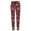 Essenza Jules Scarlett Pyjamabroek Wine Red 