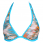 Marie Jo Swim Juliette Triangle Bikinitop Caribbean Blue