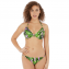 Freya Swim Jungle Oasis Halter Bikinitop Cassis