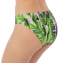 Freya Swim Jungle Oasis Bikinibroekje Cassis