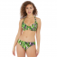 Freya Swim Jungle Oasis Bikinitop Cassis
