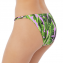 Freya Swim Jungle Oasis Laag Bikinibroekje Cassis