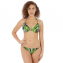 Freya Swim Jungle Oasis Laag Bikinibroekje Cassis