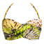 Fantasie Badmode Kabini Oasis Bandeau Bikinitop Multi