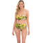 Fantasie Badmode Kabini Oasis Bandeau Bikinitop Multi