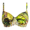 Fantasie Badmode Kabini Oasis Full Cup Bikinitop Multi