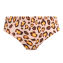 Fantasie Badmode Kabini Oasis Mid Rise Bikinibroekje Leopard