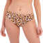 Fantasie Badmode Kabini Oasis Mid Rise Bikinibroekje Leopard