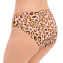 Fantasie Badmode Kabini Oasis Mid Rise Bikinibroekje Leopard