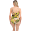 Fantasie Badmode Kabini Oasis Tankinitop Multi