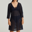 PrimaDonna Swim Holiday Kaftan Midnight Blue