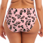 Elomi Swim Kambuku Hoog Bikinibroekje Pink