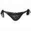 Aubade Boîte à Désir Kanten Lingerieset Black