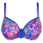 PrimaDonna Swim Karpen Beugel Bikinitop Electric Blue