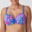 PrimaDonna Swim Karpen Beugel Bikinitop Electric Blue