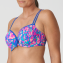 PrimaDonna Swim Karpen Beugel Bikinitop Electric Blue