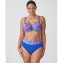 PrimaDonna Swim Karpen Beugel Bikinitop Electric Blue