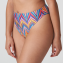 PrimaDonna Swim Kea High Waist Bikinibroekje Rainbow Paradise