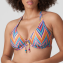 PrimaDonna Swim Kea Plunge Bikinitop Rainbow Paradise