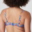 PrimaDonna Swim Kea Voorgevormde Balconette Bikinitop Rainbow Paradise