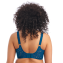 Elomi Lingerie Kelsey Bralette BH Petrol