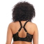 Elomi Lingerie Kelsey Bralette Black 