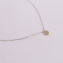 Annadiva Ketting Lovely Zilver