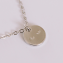 Annadiva Ketting Lovely Zilver