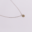 Annadiva Ketting Pretty Zilver