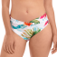 Fantasie Swim Kiawah Island Bikinibroekje Aquamarine