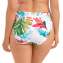 Fantasie Swim Kiawah Island Bikinibroekje Aquamarine