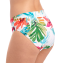 Fantasie Swim Kiawah Island Bikinibroekje Aquamarine