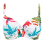 Fantasie Swim Kiawah Island Full Cup Bikinitop Aquamarine