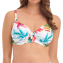 Fantasie Swim Kiawah Island Full Cup Bikinitop Aquamarine